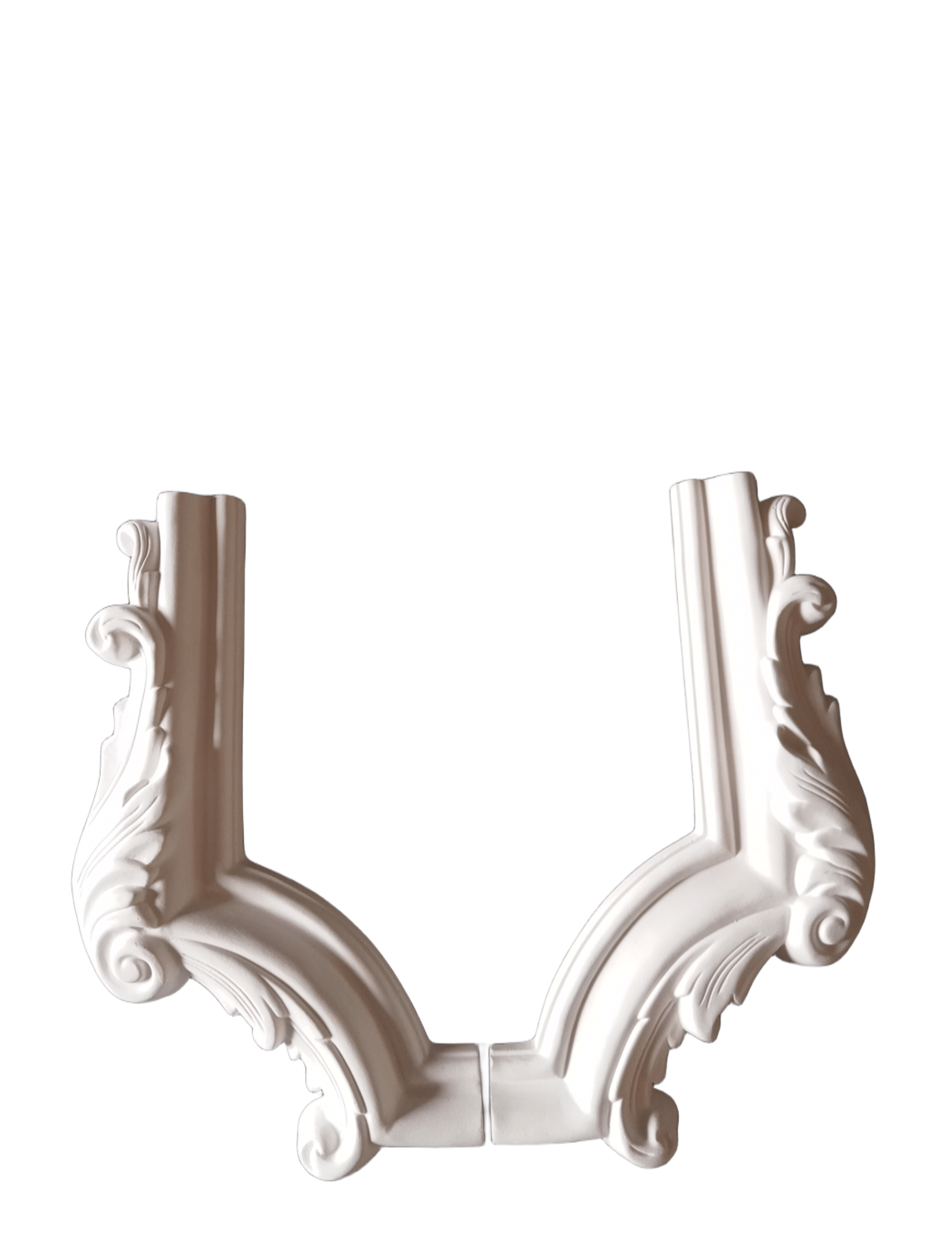 Рамка декоративная гипсовая 1580/1070 мм (28675634) - фото 3 Рамка декоративная гипсовая 1580/1070 мм (28675634) - фото 3