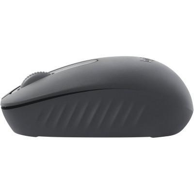 Компьютерная мышка Logitech M196 Bluetooth Graphite (910-007459) - фото 9