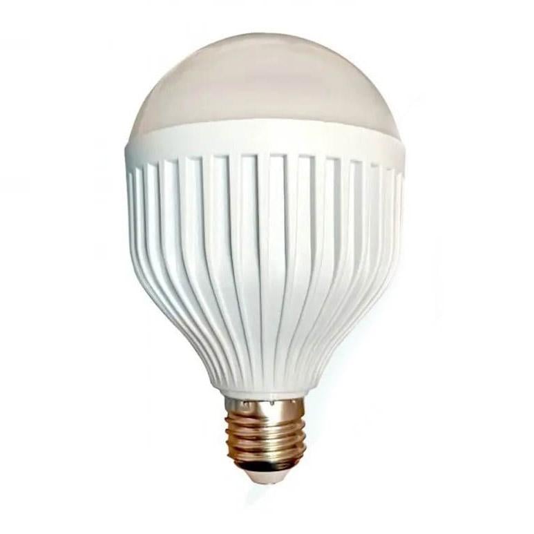 Лампа светодиодная Smart Charge Smart Bulb с аккумулятором 15W E27 6500К