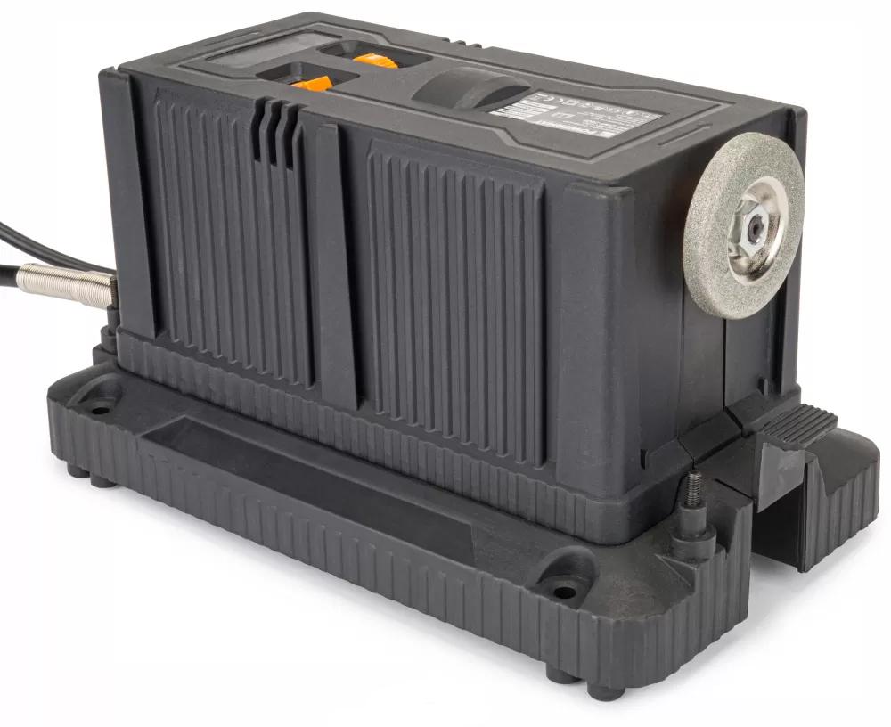 Точильный станок Powermat PM-OWF-200T 200 Вт 5600 об/мин - фото 3