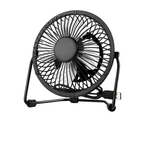 Вентилятор настільний USB Mini Fan