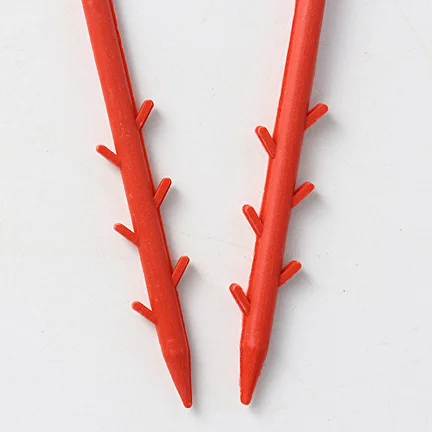 Набор фиксаторов для полива (Y01682) - фото 5