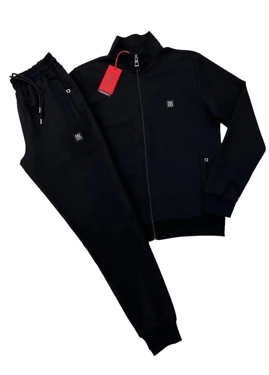 Спортивный костюм мужской Hugo Boss HB-5110BL (HB-5110BL L)