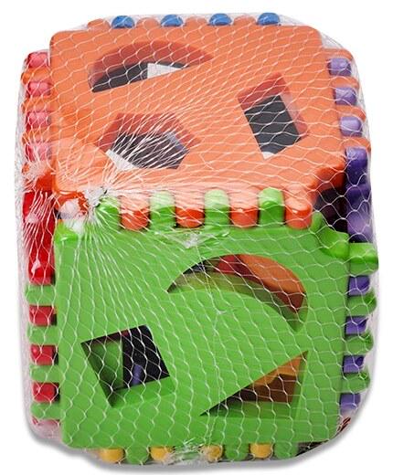 Игрушка-сортер Tigres 39759 Smart cube 24 эл. (17027) - фото 4