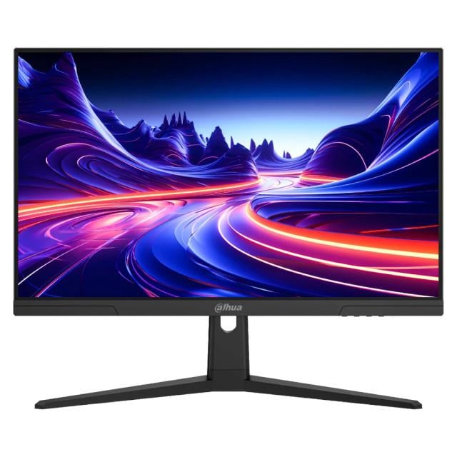 Монітор Dahua DHI-LM25-E231BN 24,5″ FHD IPS 200 Гц