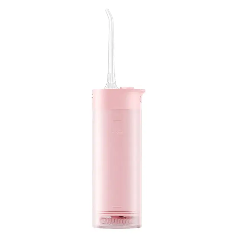Ирригатор Mijia Flusher Oral Irrigator MEO702 Pink