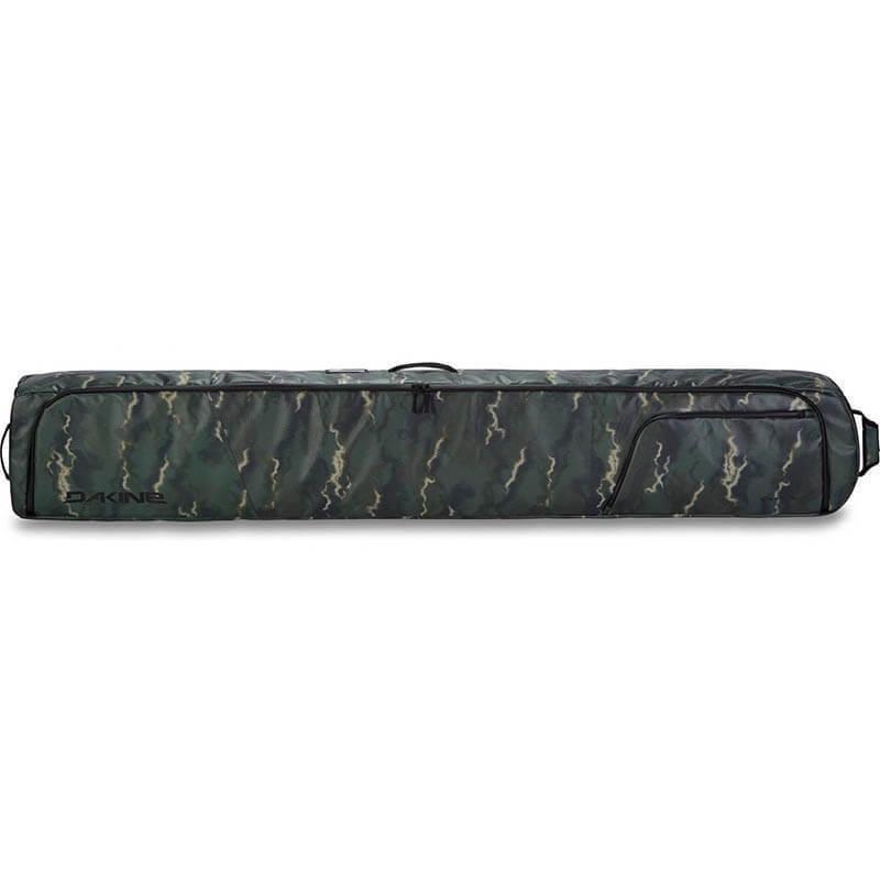 Чехол для лыж на колесах Dakine Fall Line Ski Roller Bag 190 Jlive ashcroft coated (610934382464)