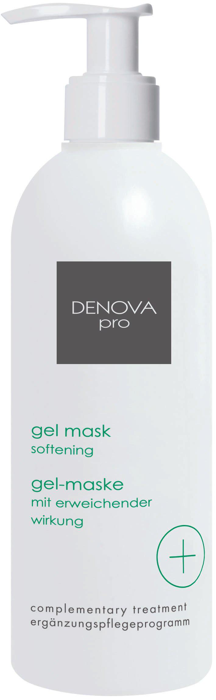 Смягчающая гель-маска Denova Pro 270 мл (16497D)