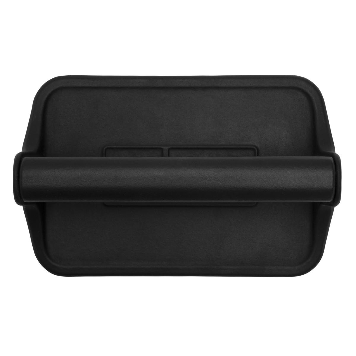 Пресс для приготовления бургера и бекона на планче Weber (A-014281) - фото 2 Пресс для приготовления бургера и бекона на планче Weber (A-014281) - фото 2