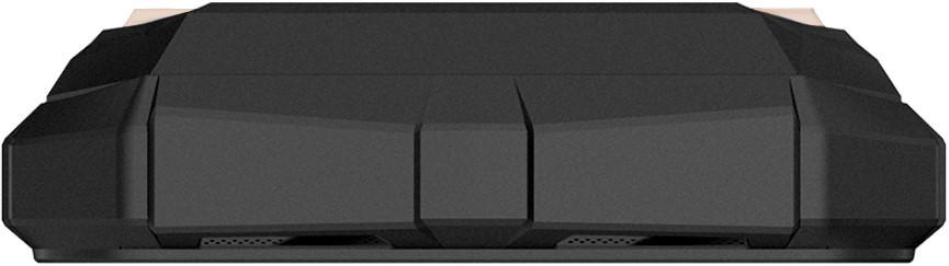 Смартфон Doogee S100 Pro 12/256 Гб Global Night Vision Gold - фото 6