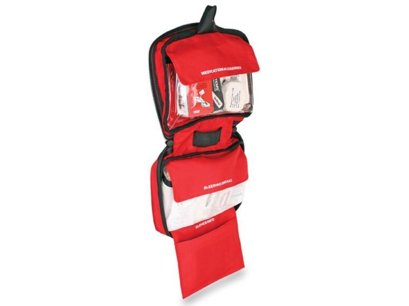 Аптечка Lifesystems Explorer First Aid Kit (1012-1035) - фото 2
