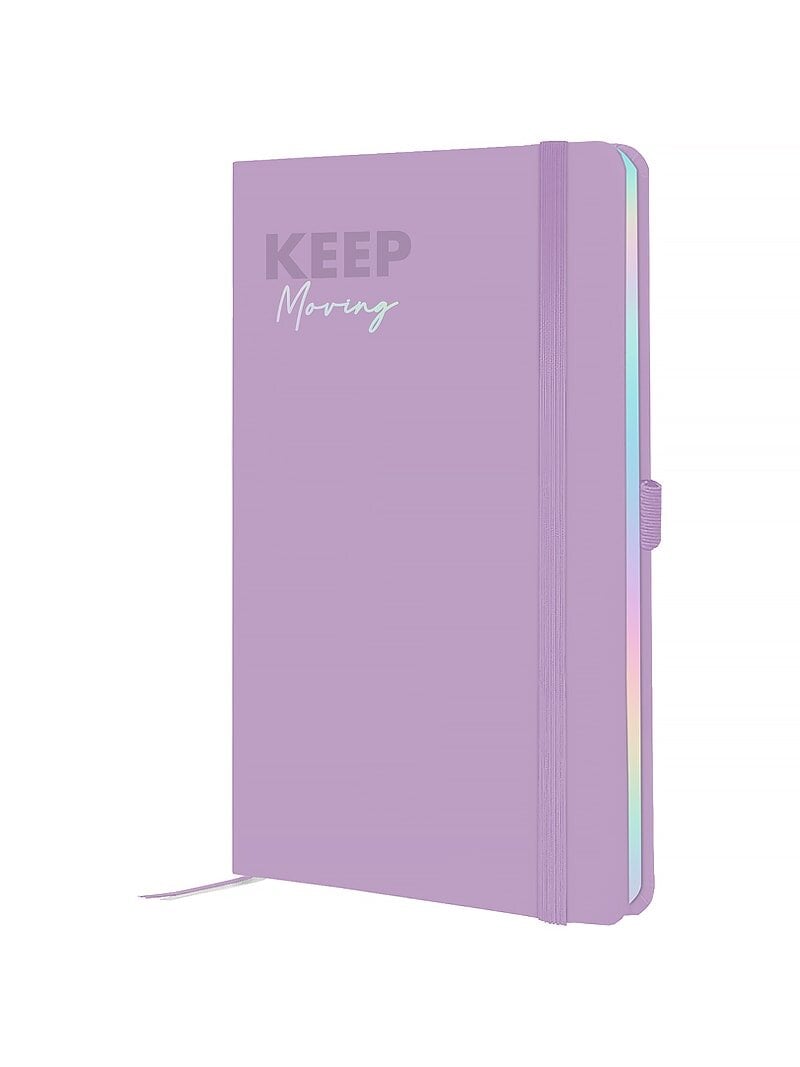 Щотижневик Axent 2027 Partner Daily Shine Keep moving 125x195 мм (8532-27-1-A) Щотижневик Axent 2027 Partner Daily Shine Keep moving 125x195 мм (8532-27-1-A)