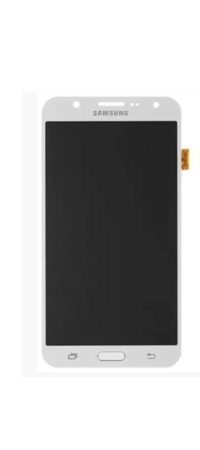 Дисплейний модуль для Samsung J700 TFT Premium Білий (000149982)