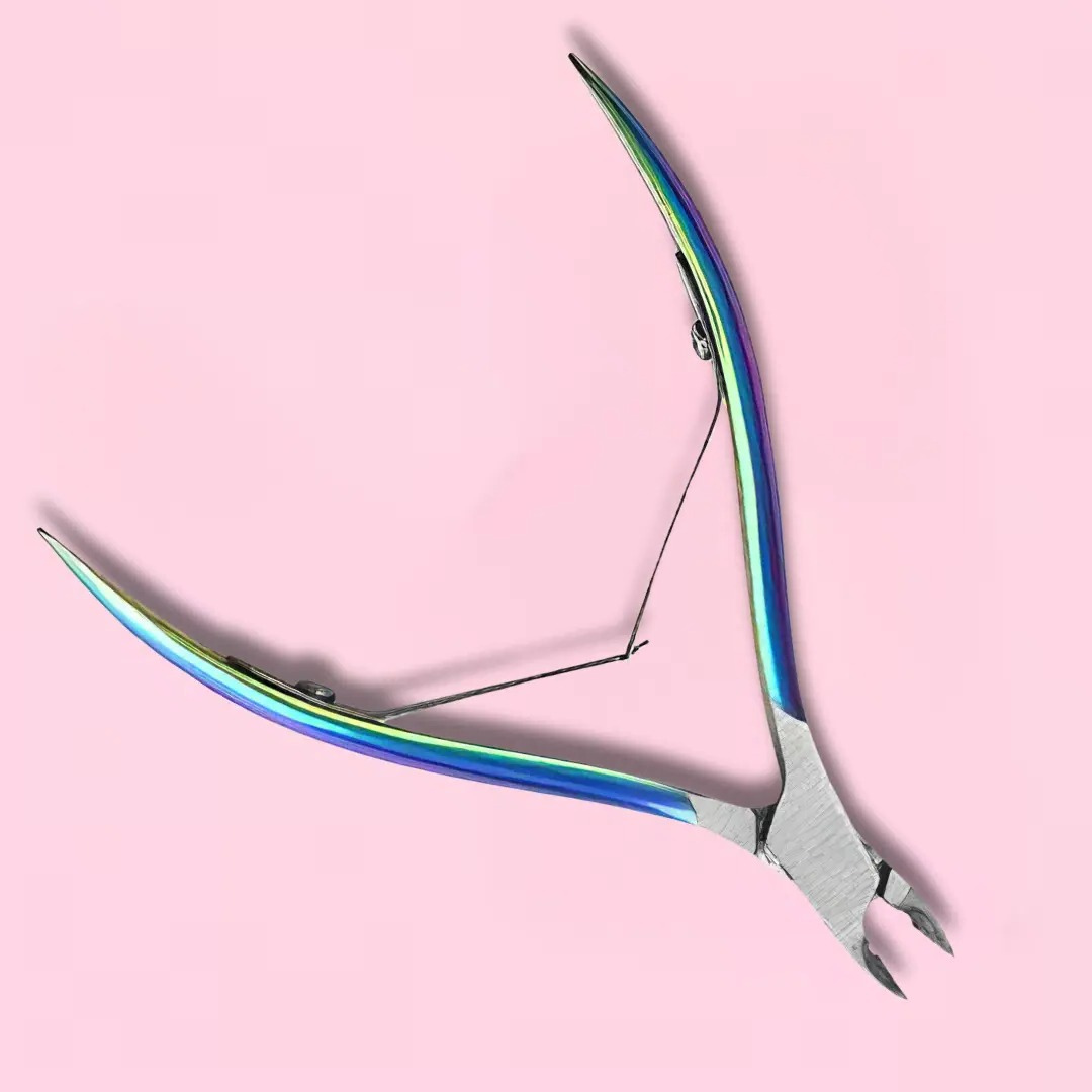 Кусачки для кутикули 9,8х6,5 см (ST-009) - фото 4 Кусачки для кутикули 9,8х6,5 см (ST-009) - фото 4