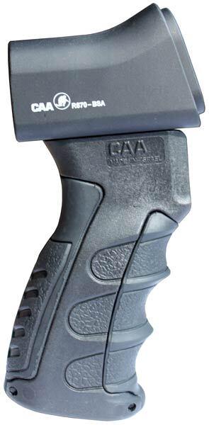 Руків'я САА Butt Stock Adaptor & Pistol Grip для Remington 870 (6200000446)