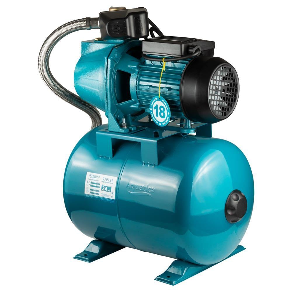 Насосная станция Aquatica 1,1 кВт (775093/24)