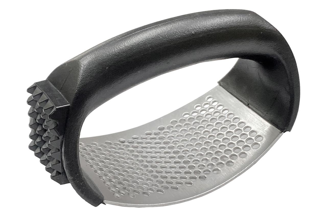 Пресс для чеснока Arc-Shaped 108 мм овальный (EL-1321)