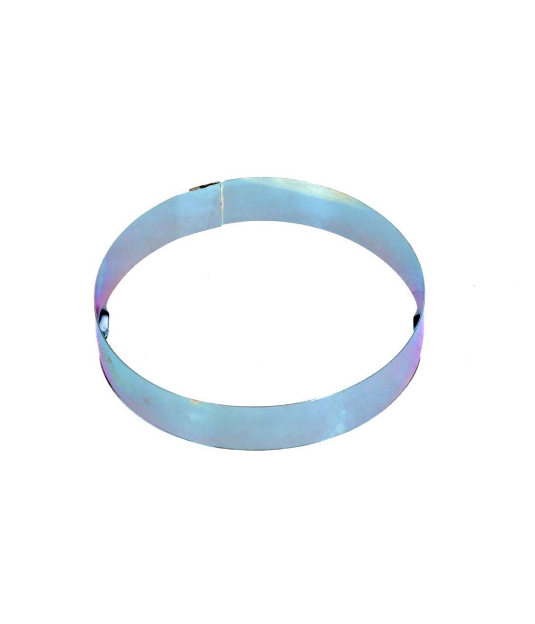 Хомут для водонагревателя Bosch ES xxx BO M1X (8738725772)