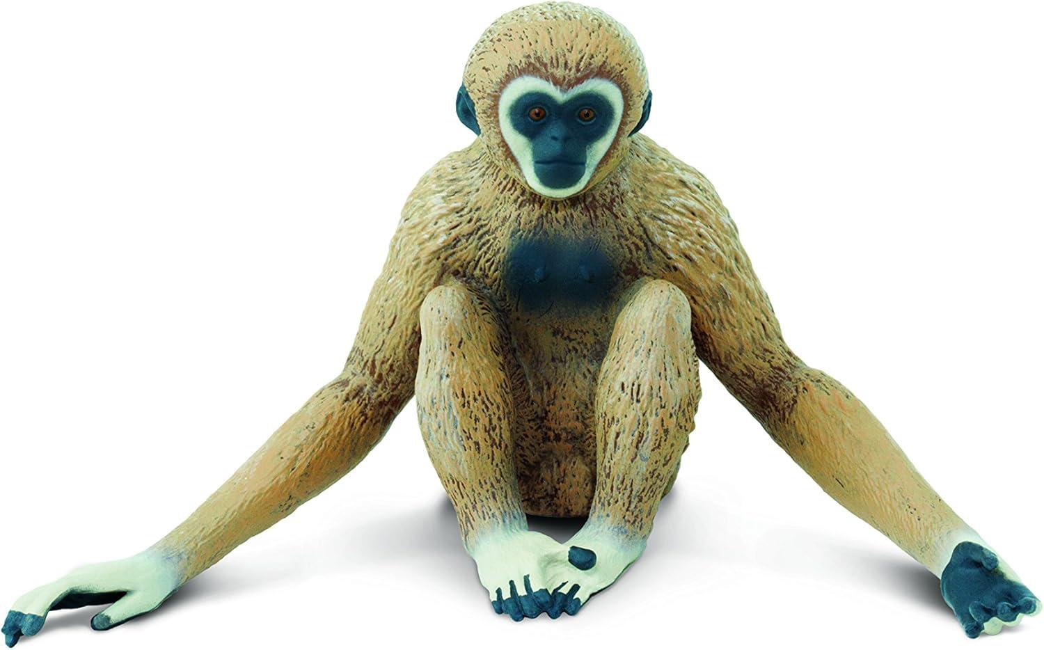 Фигурка Safari Ltd Гібон XL (228329)