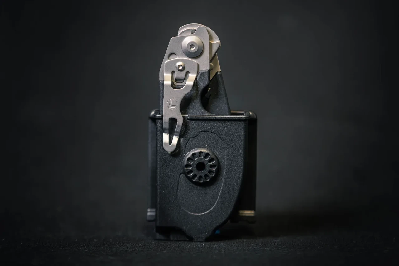 Ножницы военные Leatherman RAPTOR RESCUE UTILITY чехол (26736414) - фото 3