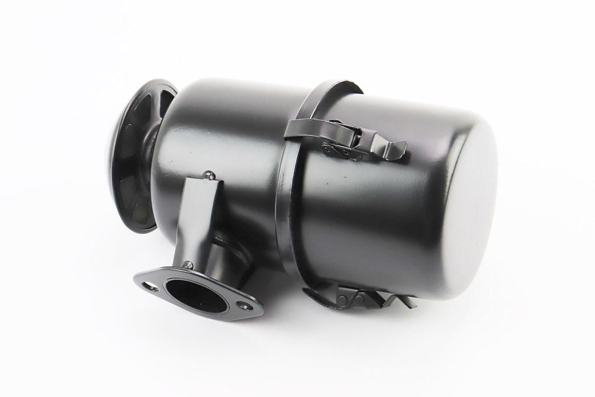 Фильтр воздушный в сборе с масляной ванной для двигателя 186F Тип 3