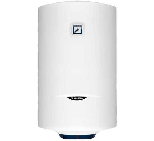 Водонагрівач Ariston BLU1 R 80 V 1.5 PL DRY White 1500W 80 л (2180908937)