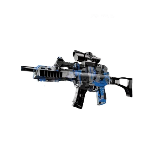 Автомат 1613-2 аккумуляторный на орбизах Автомат 1613-2 аккумуляторный на орбизах