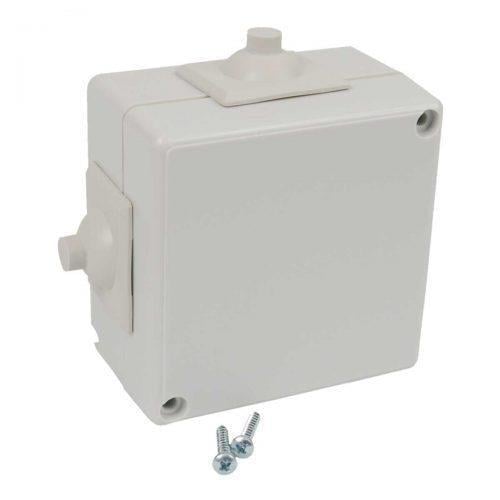 Коробка распределительная KOPOS 72x72x42 мм IP40 (8106_KA)