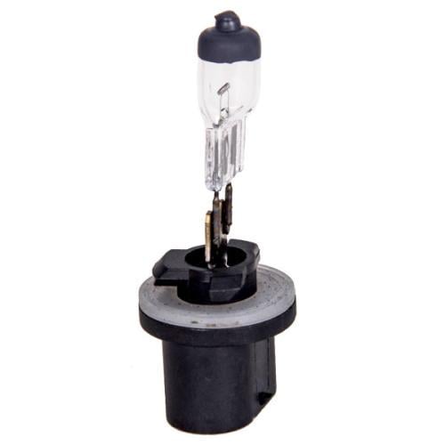 Лампа галогенная Pulso H27 W 1-880 PG13 12 V 27 W clear - фото 4