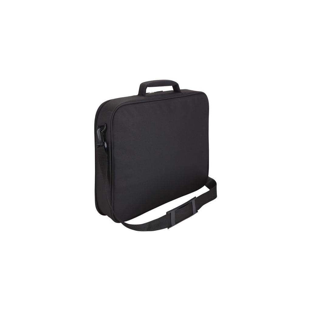 Сумка для ноутбука Case Logic Value Laptop Bag VNCI-217 17,3" Black (3201490) - фото 2