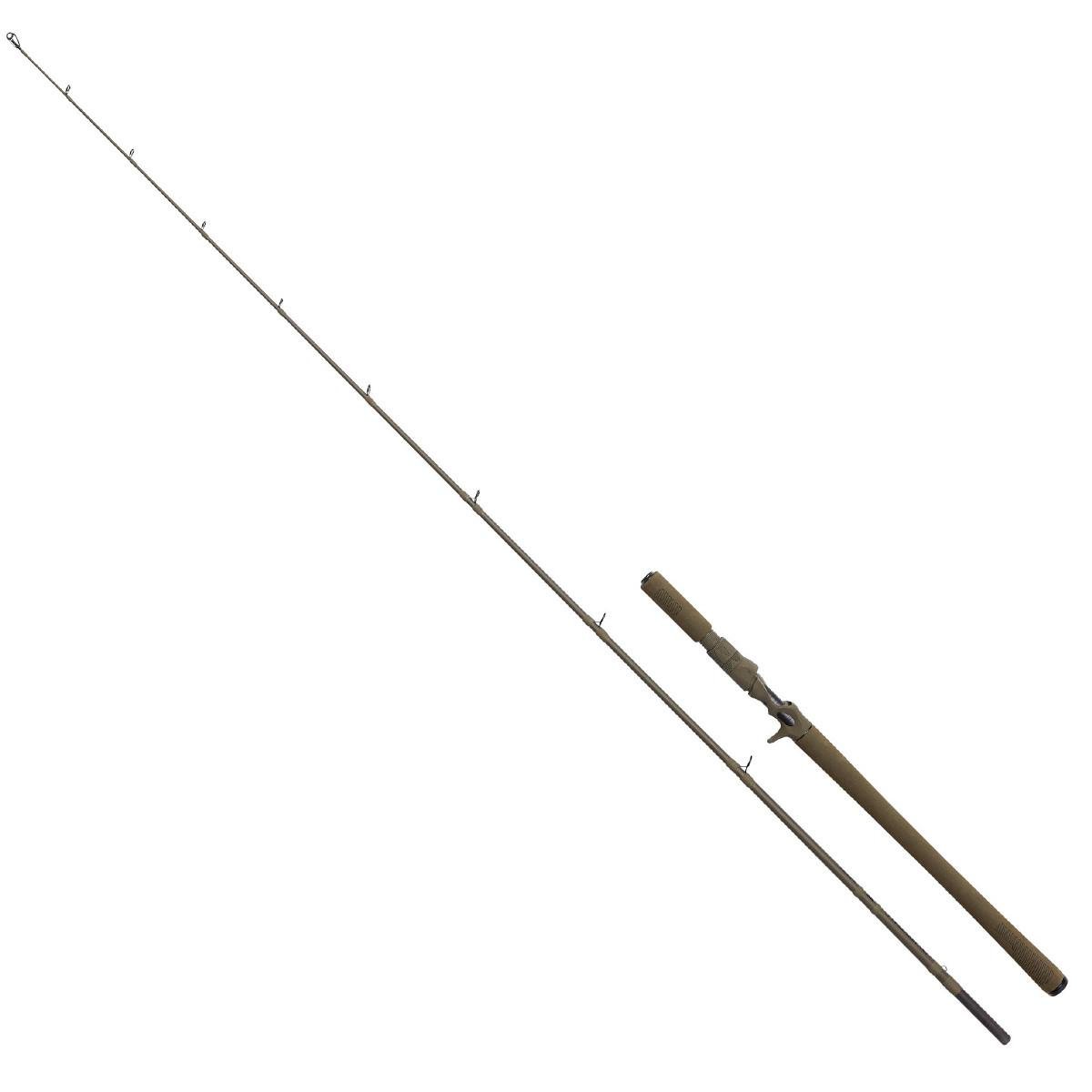 Спінінг Savage Gear SG4 Jerk Specialist BC 6'6" 30-80 g Casting 1,5 частини 1,98 м (1904792452)