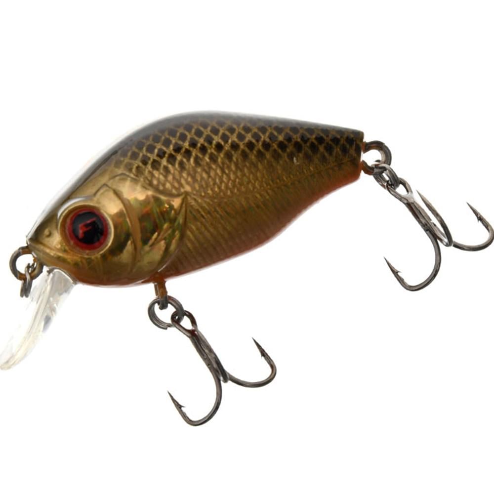 Воблер Flagman Cubber 40F 0,4-1,0 м 487 (FCB-40F-487)