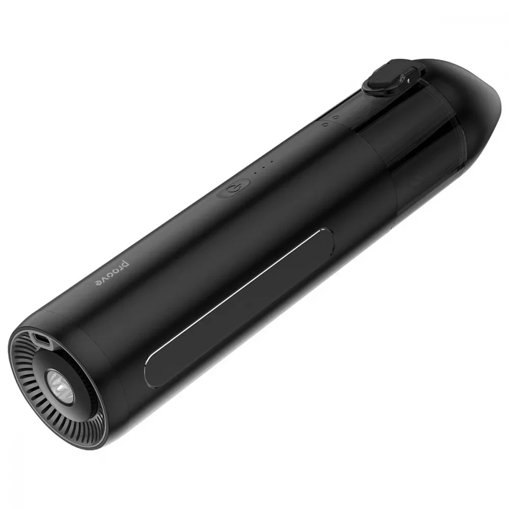 Пилосос Proove Void Assistant С3 (17000pa) - фото 7