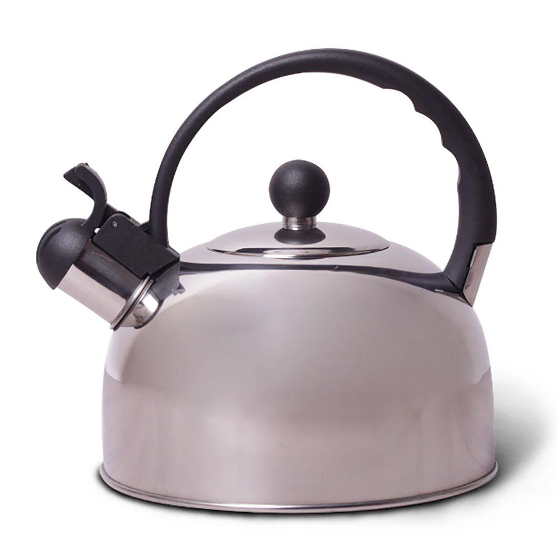 Чайник зі свистком Kamille (KM-0679) 2,5 л