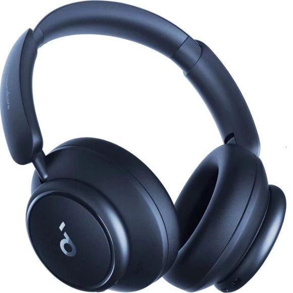 ᐉ Наушники Anker Soundcore Life Q45 (A3040) • Купить в Киеве, Украине ...