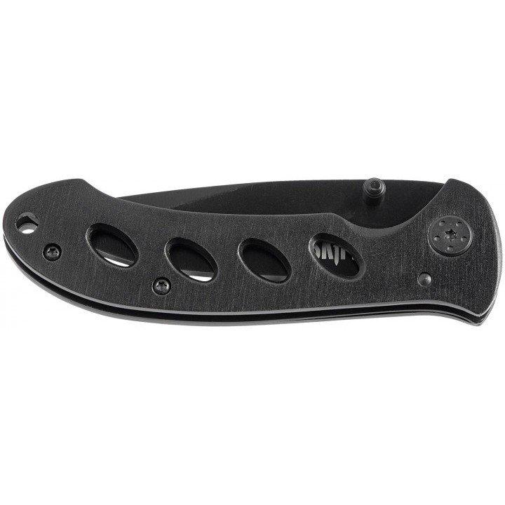 Ніж Skif Plus Citizen Чорний (76873) - фото 4 Ніж Skif Plus Citizen Чорний (76873) - фото 4