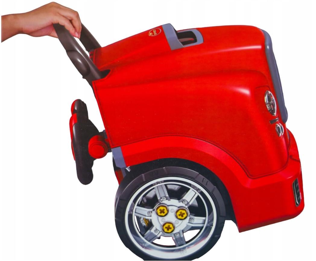 Іграшка для дітей Автомайстерня Мотор - фото 9 Іграшка для дітей Автомайстерня Мотор - фото 9