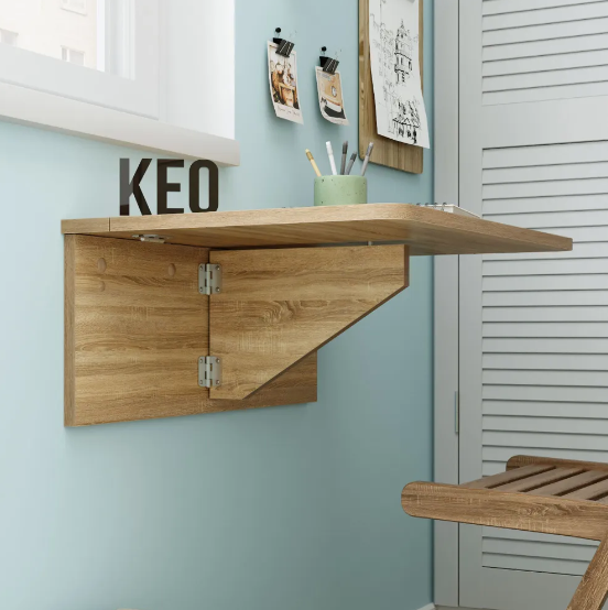 Компьютерный стол MebelProff КС-28 с полками Дуб сонома (26437987) Компьютерный стол MebelProff КС-28 с полками Дуб сонома (26437987)