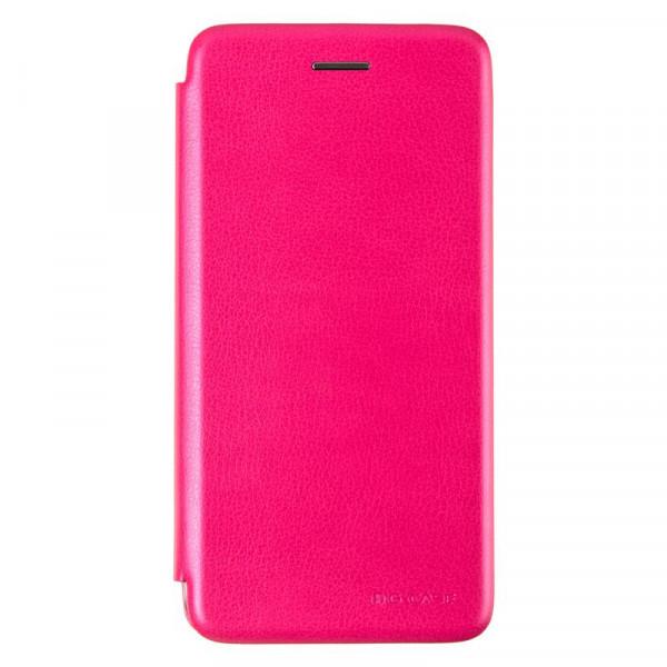 Чохол-книжка G-Case Ranger Series for Huawei Y5 (2019) Pink