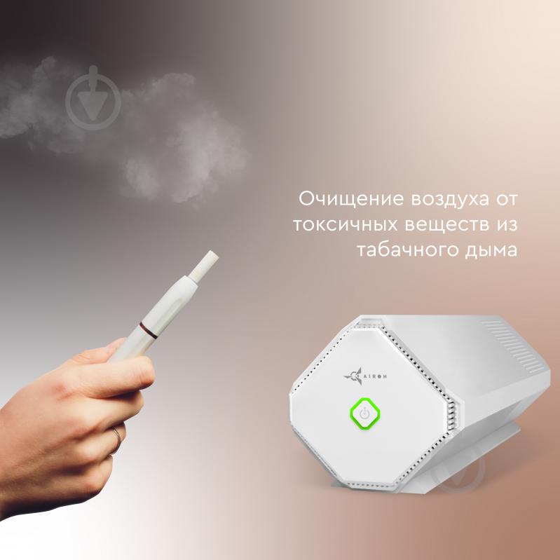 Очиститель воздуха AIRON Plazmabox - фото 3