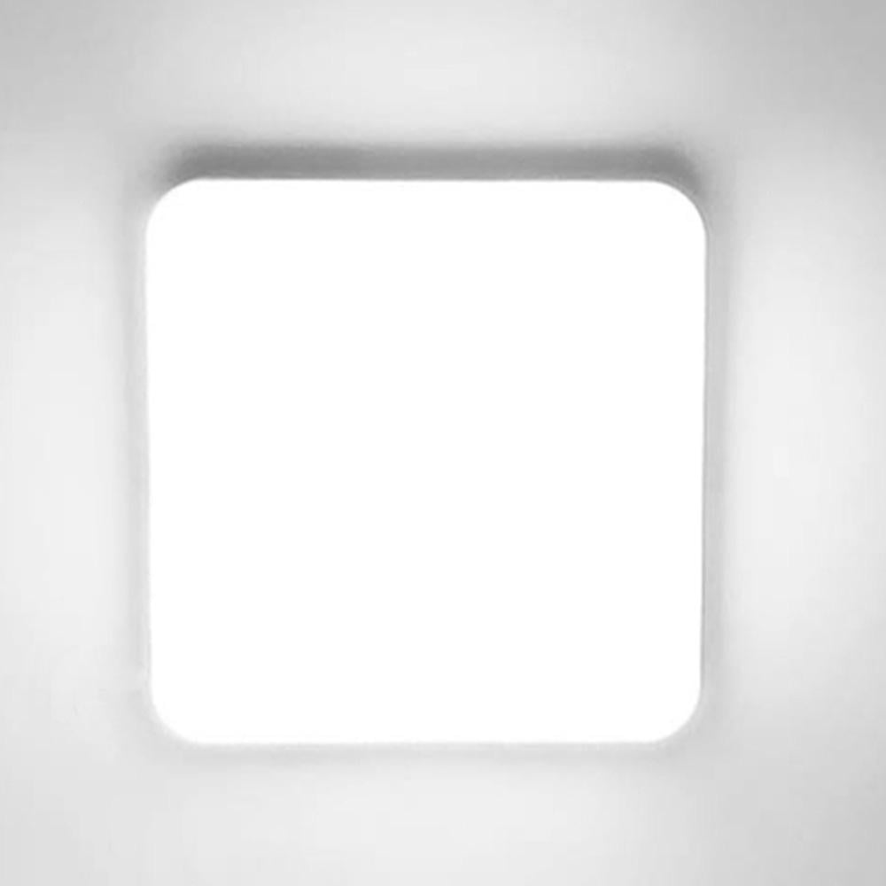Накладной светильник квадратной формы 32х32 см (48002 SQ) - фото 3 Накладной светильник квадратной формы 32х32 см (48002 SQ) - фото 3