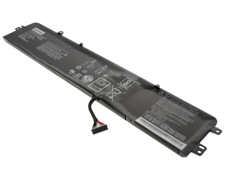 Аккумулятор для ноутбука Lenovo Legion Y520-15IKBN 3910 mAh 11,52V (146636)