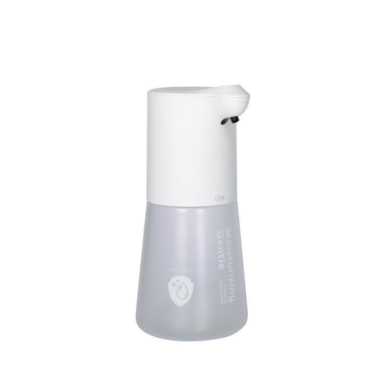 Дозатор для жидкого мыла Q-tap Autodavkovac 4,5V QT144WH42926 White Дозатор для жидкого мыла Q-tap Autodavkovac 4,5V QT144WH42926 White