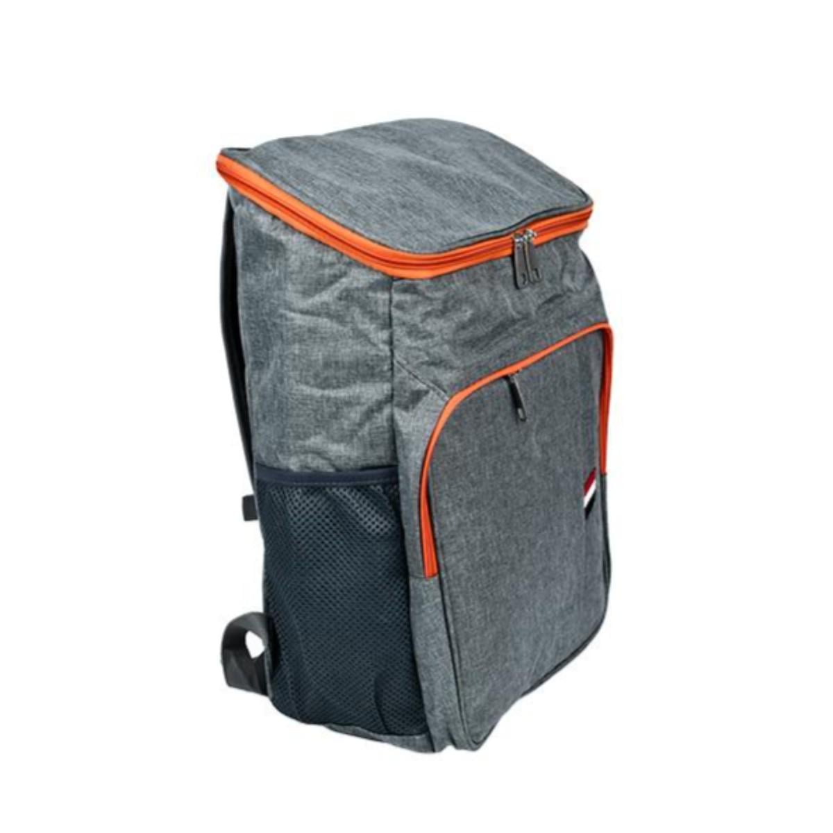 Термосумка рюкзак Hot&Cool 23 л 30х18x44 см (MH-5369-D2)