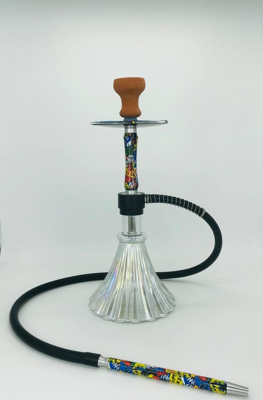 Кальян Garden Shisha 6501 (11870564)