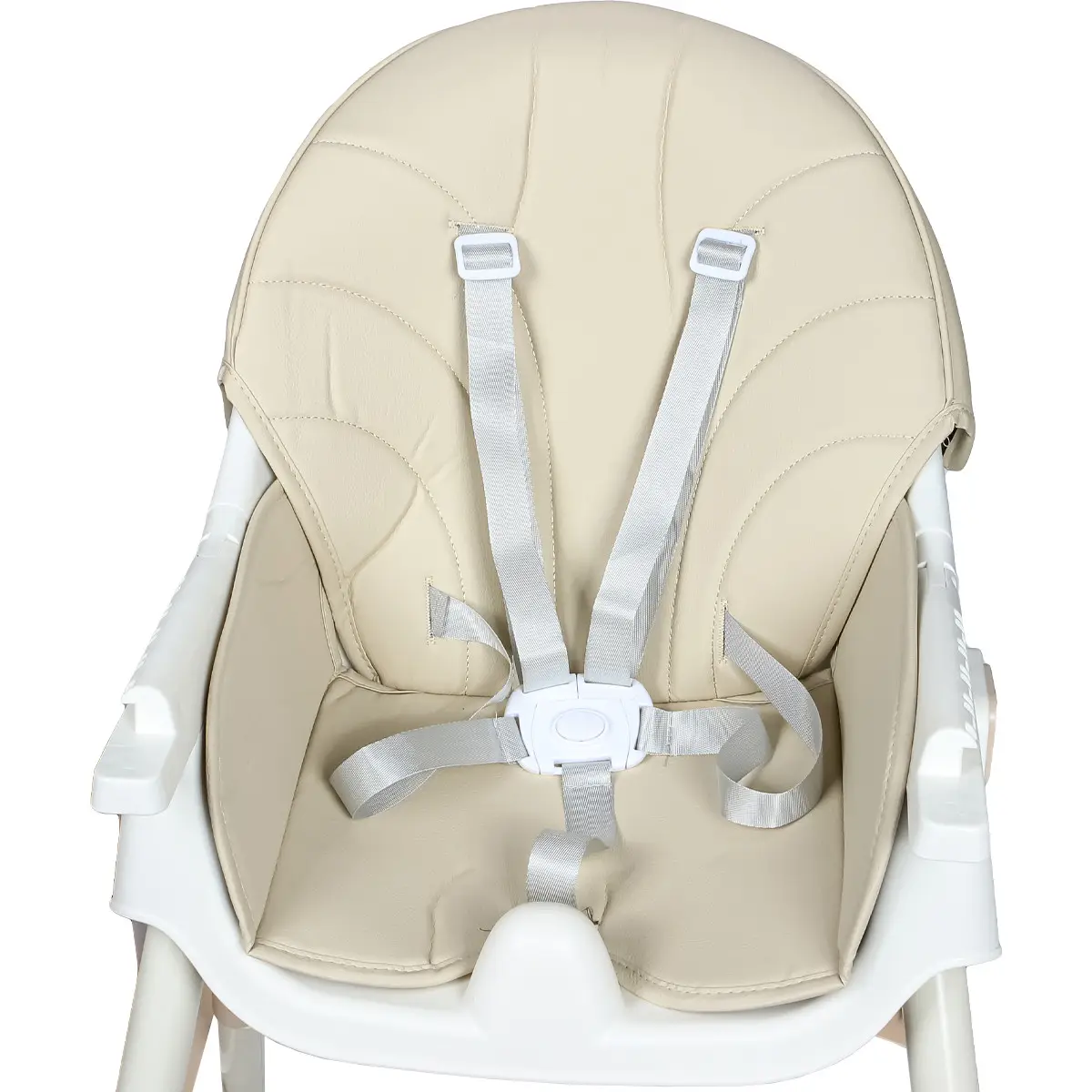 Cтільчик для годування Bestbaby BS-803C Beige (12159802) - фото 4