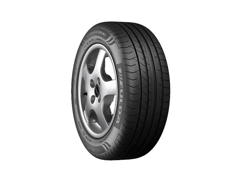 Шина летняя Fulda EcoControl SUV 275/45 R19 108Y (110376)