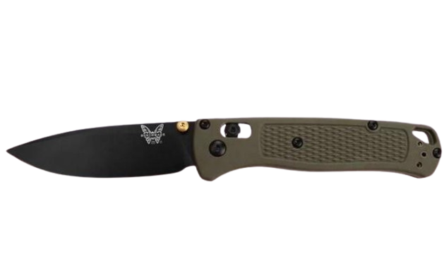 Ніж складаний Benchmade 535BK Black (2124940675)