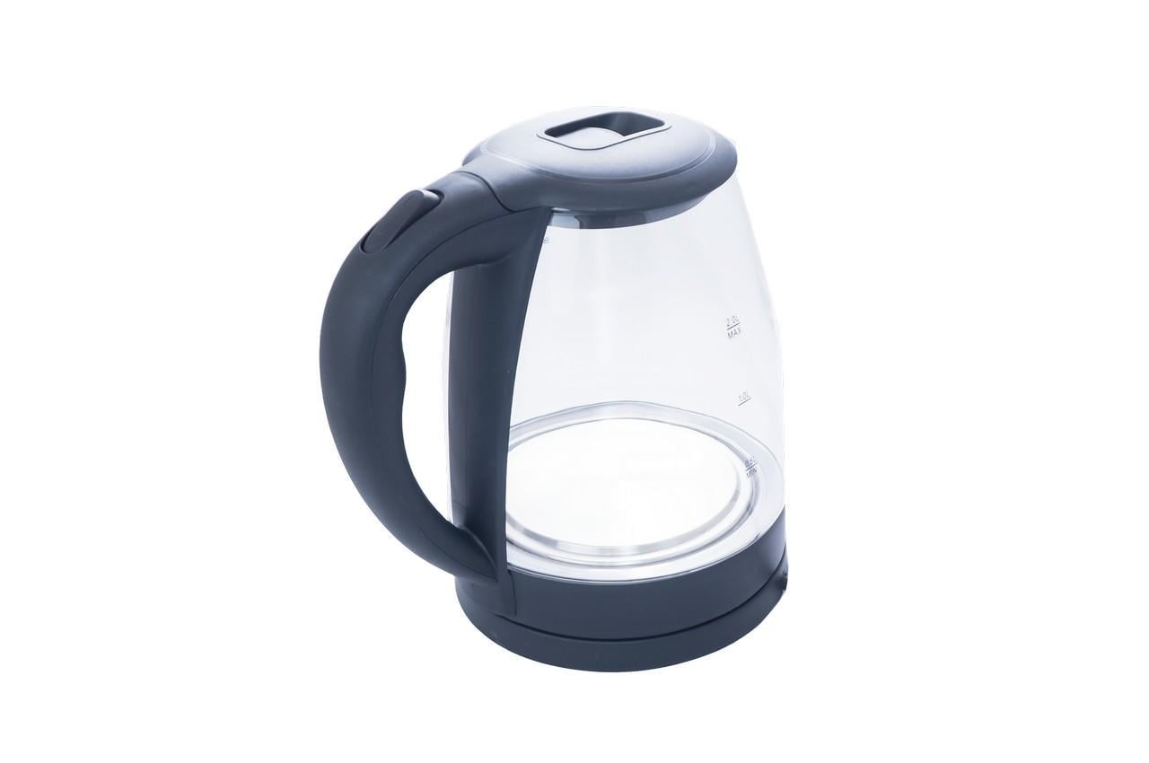 Электрочайник Wimpex WX-2850 Black (5038196)