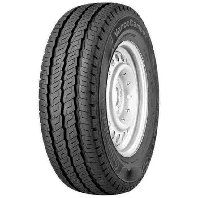 Шина Continental VancoCamper 225/75 R16C 116R Demo летняя (1002106566)